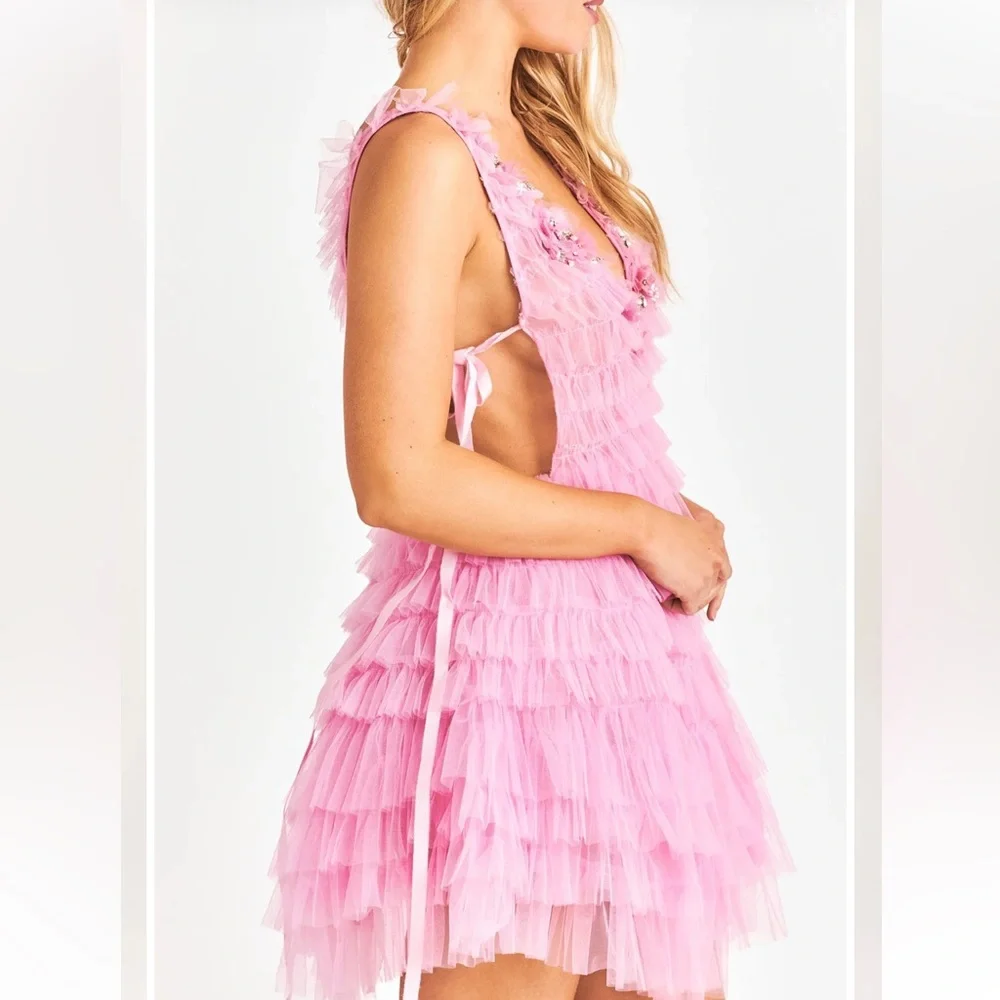 Love shack fancy dress - Picture 3 of 6